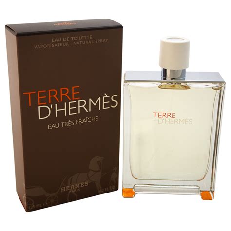 terre d hermes eau tres fraiche idealo|terre d'hermes eau de parfum.